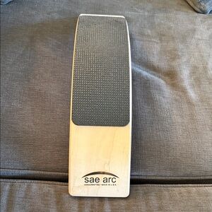 Sae Arc Back flex/ posture device